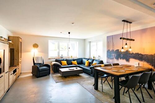 Foto - Etagenwohnung in Steinbergkirche zur Miete