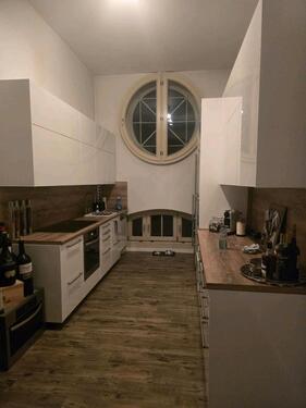 Foto - Repräsentative 2 Zi.- Traumwohnung in Rheinnähe DU Hochemmerich