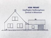 Foto - Gepflegtes Siedlungshaus mit Garage und Werkstatt in Wiesmoor