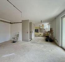 Erstbezug nach Komplettsanierung: 1-Zimmer-Appartement mit Balkon, Keller in TOP-Innenstadtlage - Braunschweig