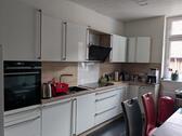 Foto - Provisionsfrei Wohnhaus mit 2 Wohnungen und Gewerbe