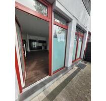 Helles Appartement im EG mit Terrasse, Einbauküche, Waschmaschine - Augsburg Lechhausen