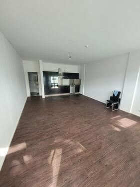 Foto - Etagenwohnung in Augsburg zur Miete