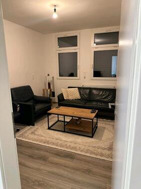 Foto - Etagenwohnung in Lörrach
