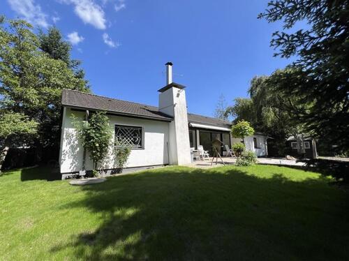 Foto - Exklusives,EFH mit Einlieger-Whg.In idyllischer Lage, Wiescheid