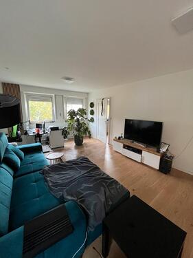 Foto - Helle gut geschnittene 2,5 Z. Wohnung mitten in Bad Cannstatt