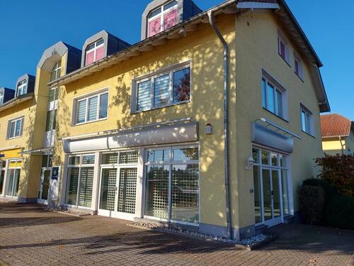 Foto - Attraktive Laden- oder Bürofläche in Teltow verkehrsgünstig gelegen