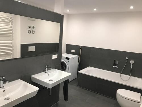 Foto - Etagenwohnung zur Miete in Kirchdorf an der Iller