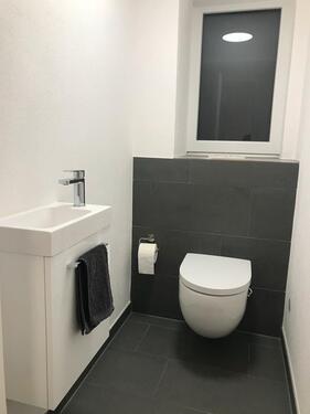 Foto - Etagenwohnung in Kirchdorf an der Iller