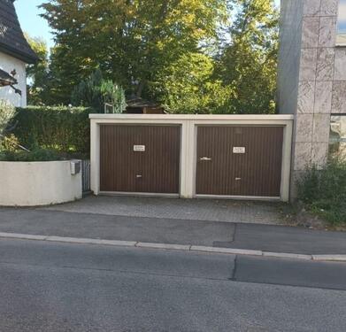 Foto - Garage in Sindelfingen Mitte - 150,00 EUR Miete,