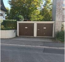 Garage in Sindelfingen Mitte - 150,00 EUR Miete, in Sindelfingen (PLZ: 71063)