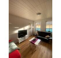 Möblierte Wohnung ideal für Monteure und Studenten Monteurswohnun - Salzgitter Ortschaft Nord