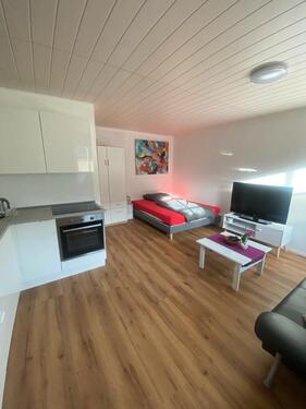 Foto - Etagenwohnung zur Miete in Salzgitter