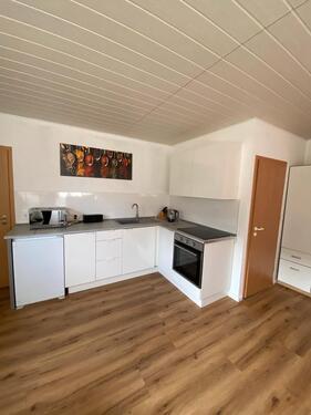 Foto - Etagenwohnung in Salzgitter