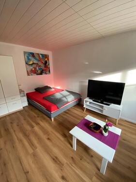 Foto - Etagenwohnung in Salzgitter zur Miete