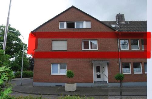 Foto - Moderne, Kernsanierte 3-Zimmer Eigentumswohnung