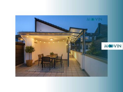 Foto - Schöne 4-Zimmer-Wohnung mit BALKON und großem Tageslichtbad in Opladen