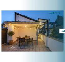 Schöne 4-Zimmer-Wohnung mit BALKON und großem Tageslichtbad in Opladen - Leverkusen