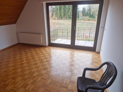 Foto - Etagenwohnung in Ahaus zur Miete