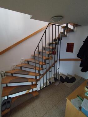 Foto - 4 Zimmer Etagenwohnung in Markgröningen