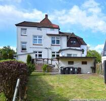 Singlewohnung-alles neu-eigener Eingang-Gartenmitbenutzung - Süderbrarup