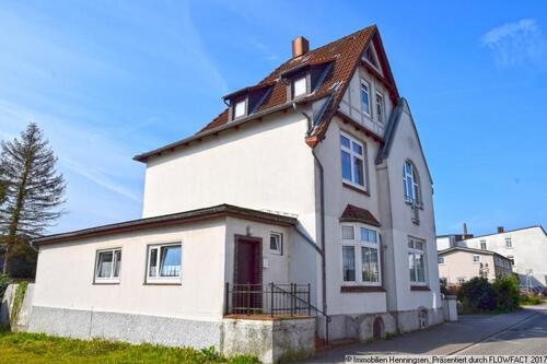 Foto - 1 Zimmer Etagenwohnung zur Miete in Süderbrarup