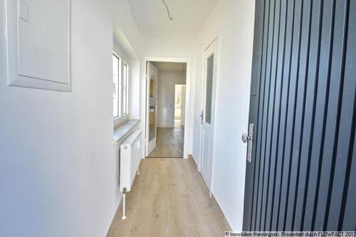 Foto - Etagenwohnung in Süderbrarup zur Miete