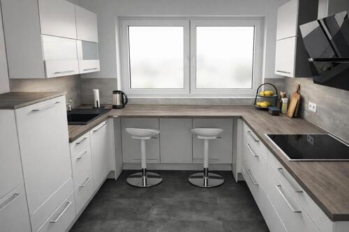 Foto - 3 Zimmer Etagenwohnung in Herzogenaurach