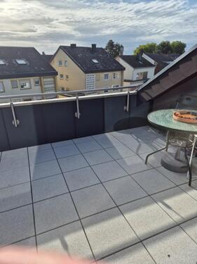 Foto - Etagenwohnung in Neuwied zur Miete