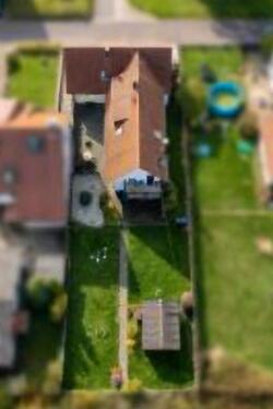 Foto - 12 Zimmer Einfamilienhaus zum Kaufen in Mettlach