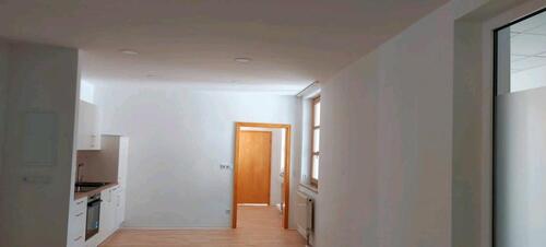 Foto - 1 Zimmer Erdgeschoßwohnung in Neustadt an der Donau