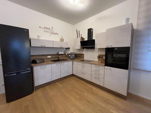 Foto - 3 Zimmer Erdgeschoßwohnung in Forchheim