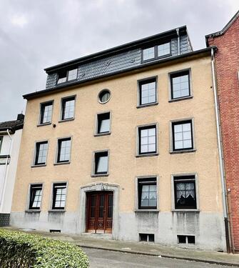 Foto - Gemütliche Dachgeschosswohnung im Herzen von Dülken