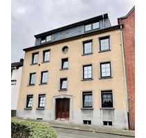 Gemütliche Dachgeschosswohnung im Herzen von Dülken - Viersen Hülsdonk