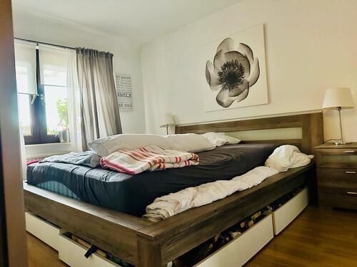 Foto - 2 Zimmer Dachgeschoßwohnung in Viersen