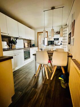 Foto - Dachgeschoßwohnung in Viersen zur Miete