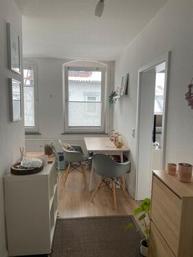 Foto - 1 Zimmer Etagenwohnung zur Miete in Hildesheim