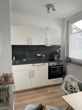 Foto - 1 Zimmer Etagenwohnung in Hildesheim