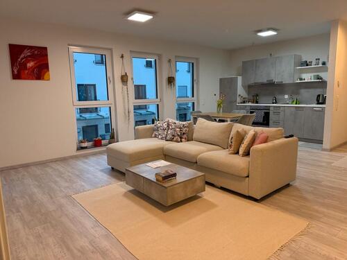 Foto - Möblierte Mietwohnung zu übergeben