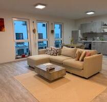 Möblierte Mietwohnung zu übergeben - Weinsberg