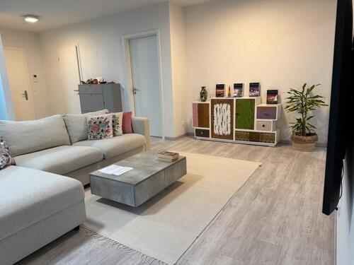 Foto - 2 Zimmer Etagenwohnung zur Miete in Weinsberg