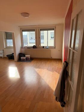 Foto - Tolle helle Wohnung Allee , Heilbronn, 2. OG