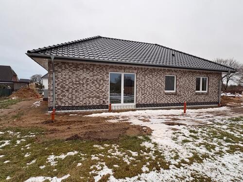 Foto - 3 Zimmer Bungalow zur Miete in Delve