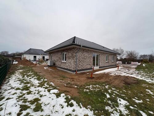 Foto - 3 Zimmer Bungalow in Delve