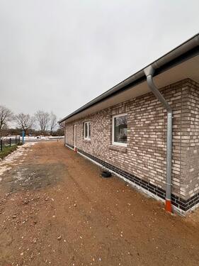 Foto - Bungalow in Delve zur Miete