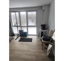 helles Zimmer in 2er-Studenten-WG (59 m²) ab 01.03. - Tastrup