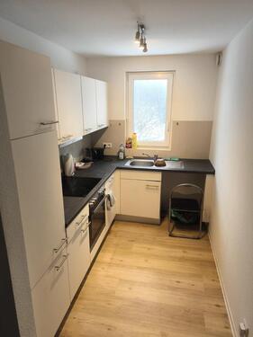 Foto - 2 Zimmer Etagenwohnung in Tastrup