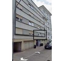 3,5 Zimmer Wohnung (bald frei) nähe Mietplatz - Pforzheim Brötzingen
