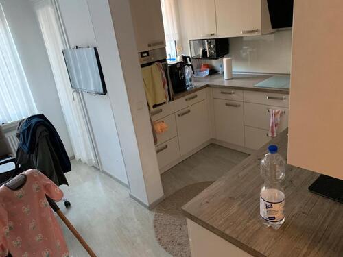 Foto - Etagenwohnung in Pforzheim zum Kaufen