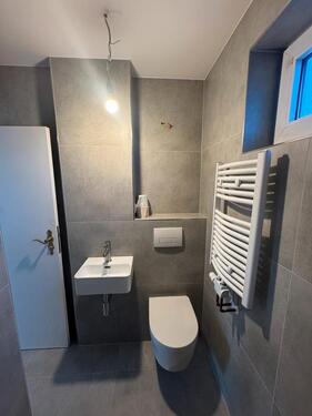 Foto - Reihenhaus in Frankfurt am Main zur Miete